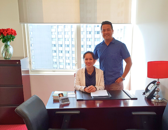 SanVicente Realty SanVicente Realty