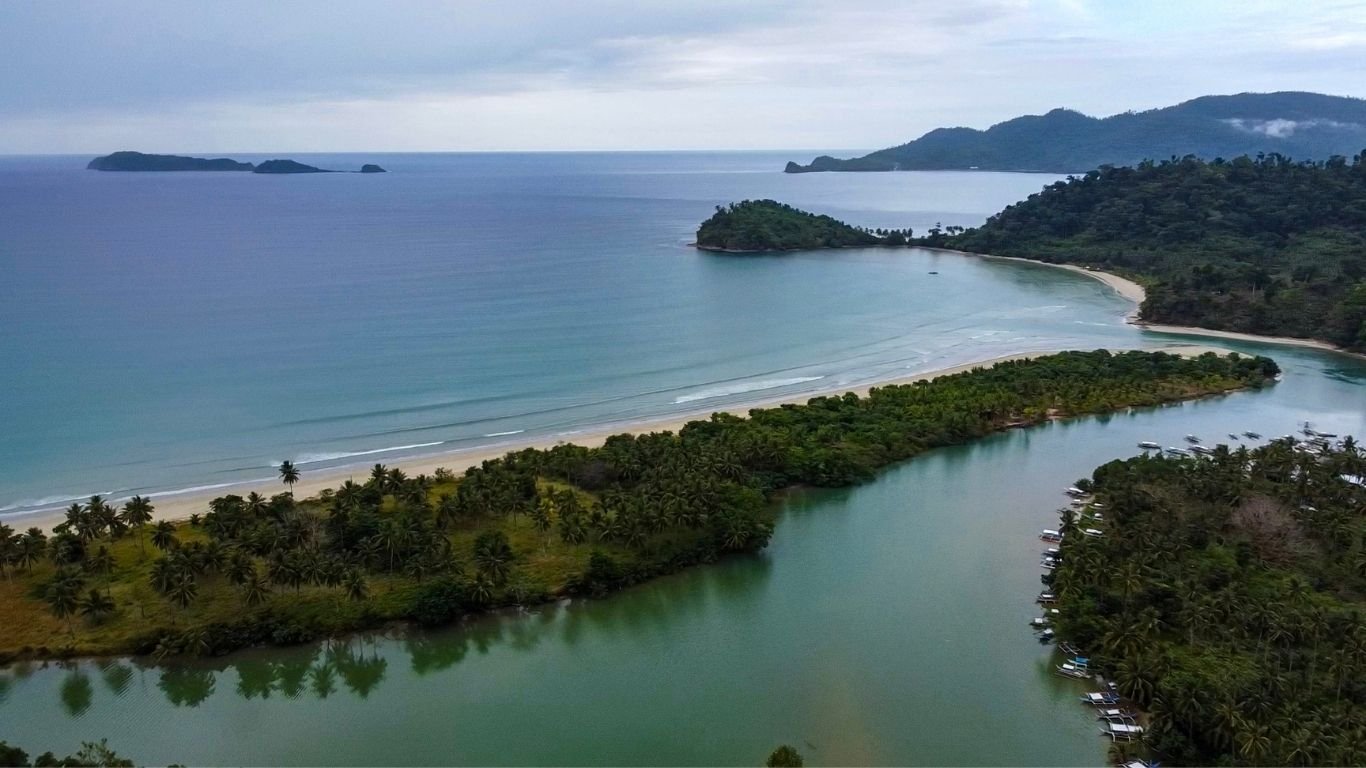 Cluster 4 Caruray – Hidden Gem Remote Eco-Tourism